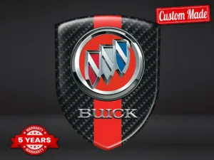 Buick Adesivi Vetri Auto su Misura Premium Globali Eleganti